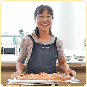 田中弘美